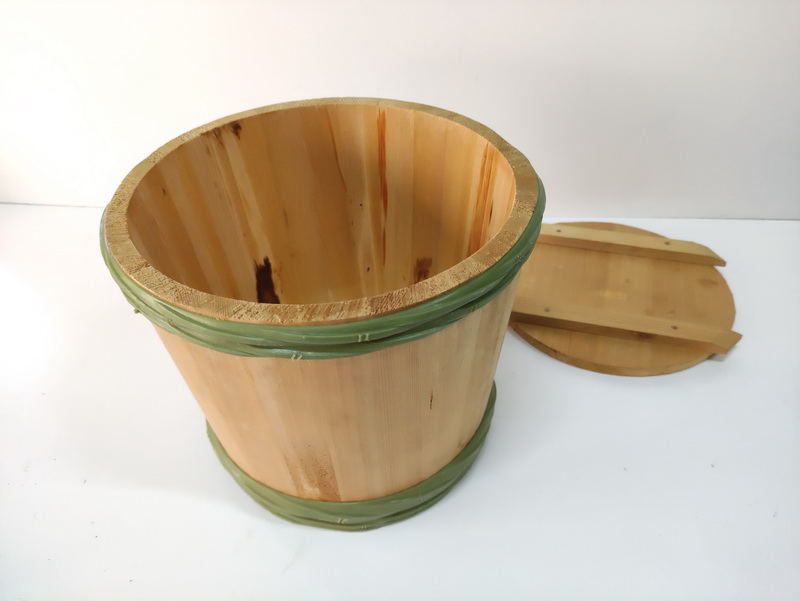 barril encurtidos comida japon asia madera alt 19 o23 1u